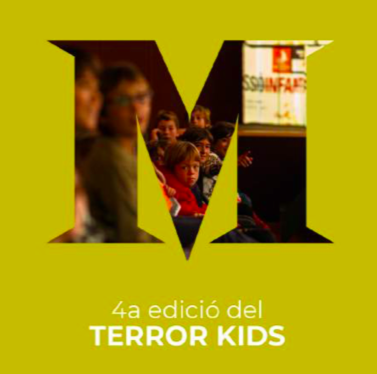 molins terror kids